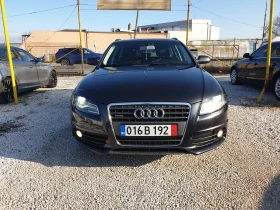 Обява за продажба на Audi A4 4x4 170kSline NAVI ~15 800 лв. - изображение 1