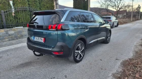 Peugeot 5008 GT-Line /2.0HDI - [4] 