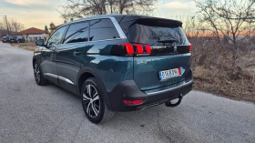 Peugeot 5008 GT-Line /2.0HDI - [5] 