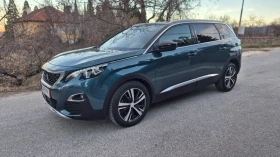 Peugeot 5008 GT-Line /2.0HDI - [1] 