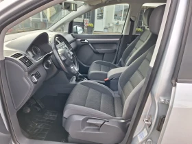 VW Touran 1.6 TDI, снимка 8