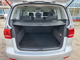 VW Touran 1.6 TDI, снимка 14