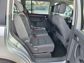 VW Touran 1.6 TDI, снимка 13