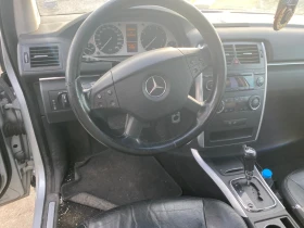 Mercedes-Benz B 200, снимка 7