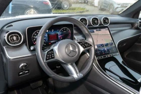 Mercedes-Benz GLC 200 4MATIC/204HP/COUPE/MBUX/PDC/CAM/LED/NAVI/AMBI/857b | Mobile.bg    6