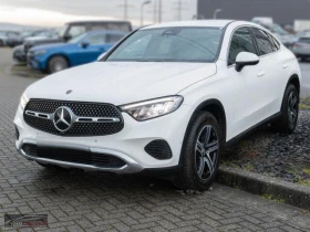     Mercedes-Benz GLC 200 4MATIC/204HP/COUPE/MBUX/PDC/CAM/LED/NAVI/AMBI/857b