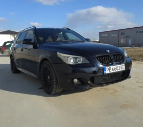     BMW 530 XD 3.0 D