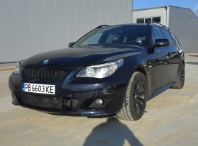     BMW 530 XD 3.0 D