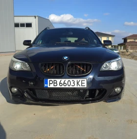     BMW 530 XD 3.0 D