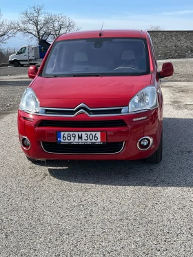 Citroen Berlingo 1.6 HDI | Mobile.bg    4