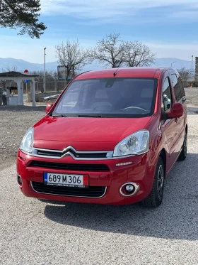 Citroen Berlingo 1.6 HDI | Mobile.bg    3