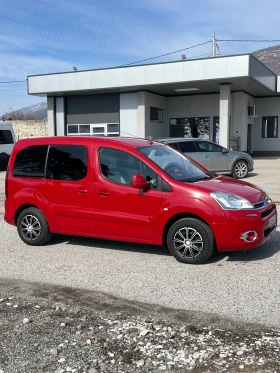 Citroen Berlingo 1.6 HDI | Mobile.bg    6