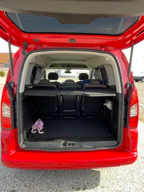 Citroen Berlingo 1.6 HDI | Mobile.bg    15