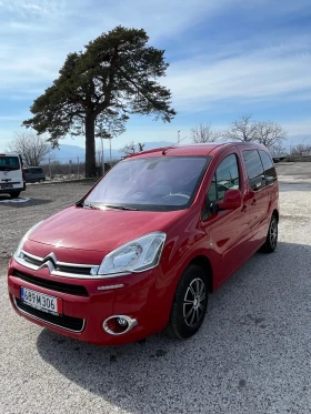 Citroen Berlingo 1.6 HDI | Mobile.bg    5