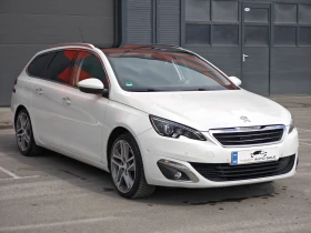 Peugeot 308 2.0 BlueHDi 150k.c. ДВА К-Т ДЖАНТИ, снимка 1