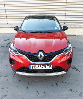 Renault Captur 1.3 Mild Hybrid Evolution - 35999 лв. - 63723746 | Car24.bg