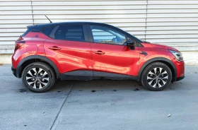 Renault Captur 1.3 Mild Hybrid Evolution | Mobile.bg    5