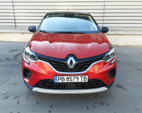 Renault Captur 1.3 Mild Hybrid Evolution - 35999 лв. - 63723746 | Car24.bg