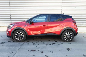 Renault Captur 1.3 Mild Hybrid Evolution - 35999 лв. - 63723746 | Car24.bg