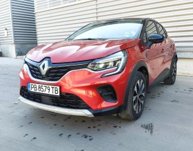 Renault Captur 1.3 Mild Hybrid Evolution 1