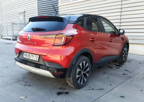 Renault Captur 1.3 Mild Hybrid Evolution - 35999 лв. - 63723746 | Car24.bg