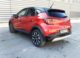 Renault Captur 1.3 Mild Hybrid Evolution | Mobile.bg    8