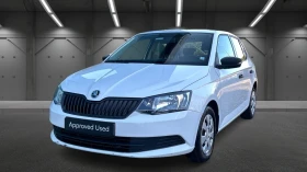 Обява за продажба на Skoda Fabia Месечна вноска от 310 лв. ~13 990 лв. - изображение 1