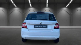 Skoda Fabia    310 . | Mobile.bg    8