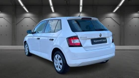 Skoda Fabia    310 . | Mobile.bg    2