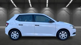 Skoda Fabia    310 . | Mobile.bg    6