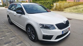 Skoda Octavia 2.0TDI #VRS#УНИКАТ# - 24444 лв. - 28427890 | Car24.bg