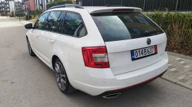 Skoda Octavia 2.0TDI #VRS#УНИКАТ# - 24444 лв. - 28427890 | Car24.bg