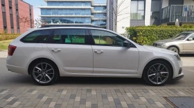 Skoda Octavia 2.0TDI #VRS#УНИКАТ#, снимка 5