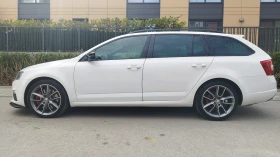 Skoda Octavia 2.0TDI #VRS#УНИКАТ# - 24444 лв. - 28427890 | Car24.bg