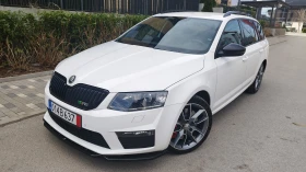 Skoda Octavia 2.0TDI #VRS#УНИКАТ# 1