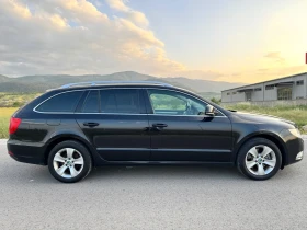 Skoda Superb 2.0 TDI 140к.с / PARKTRONIC / TEMPOMAT - 11999 лв. - 50140581 5