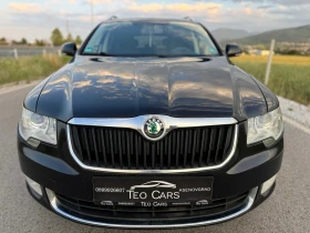 Skoda Superb 2.0 TDI 140к.с / PARKTRONIC / TEMPOMAT - 11999 лв. - 50140581 2