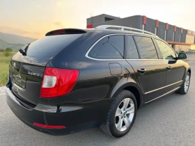 Skoda Superb 2.0 TDI 140к.с / PARKTRONIC / TEMPOMAT - 11999 лв. - 50140581 8