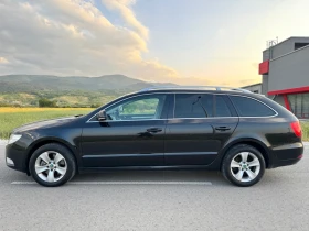 Skoda Superb 2.0 TDI 140к.с / PARKTRONIC / TEMPOMAT - 11999 лв. - 50140581 4