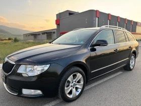 Skoda Superb 2.0 TDI 140к.с / PARKTRONIC / TEMPOMAT - 11999 лв. - 50140581 3