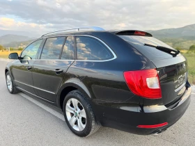 Skoda Superb 2.0 TDI 140к.с / PARKTRONIC / TEMPOMAT - 11999 лв. - 50140581 6