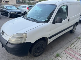 Обява за продажба на Peugeot Partner ~3 200 лв. - изображение 1