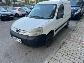Обява за продажба на Peugeot Partner ~3 200 лв. - изображение 1