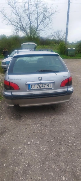Peugeot 406 2hdi | Mobile.bg    2