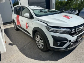 Dacia Jogger 1.0 TCE LPG | Mobile.bg    3