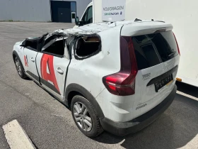 Dacia Jogger 1.0 TCE LPG | Mobile.bg    4