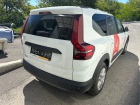 Dacia Jogger 1.0 TCE LPG | Mobile.bg    5
