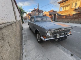 Volga 24 2.4 | Mobile.bg    3