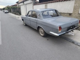 Volga 24 2.4 | Mobile.bg    6