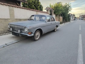 Volga 24 2.4 | Mobile.bg    10